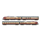 Modelleisenbahnen roco 63098 Bedienungsanleitung