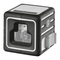 Nivelliergeräte LaserLiner CompactCube-Laser 3 Bedienungsanleitung