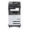 All-in-One-Drucker Lexmark XM7355 Kurzanleitung