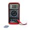 Multimeter Velleman DVM92 Bedienungsanleitung
