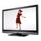 LCD-Fernseher Sharp LC-37D654E Bedienungsanleitung