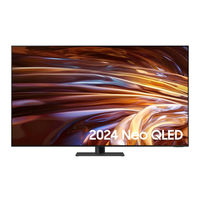 Samsung S95D Serie Benutzerhandbuch