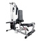 Fitness-Ausrüstung BodyCraft Mini XPress Montageanleitung