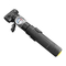Luftpumpen Crivit Z30572 Bedienungsanleitung