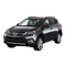 Autos Toyota RAV4 Installationshandbuch
