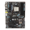 Mainboards ASROCK FM2A75 Pro4 Bedienungsanleitung