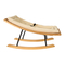 Baby- & Kleinkindmöbel Quax ROCKING BABY BOUNCER 76 16 J11-Serie Bauanleitung
