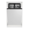 Beko DIS Series, DIS35026 Bedienungsanleitung