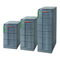 USVs socomec Masterys Green Power M Serie Installations- Und Bedienungsanleitung