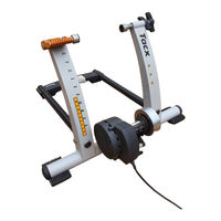 Tacx T1670 Bedienungsanleitung