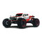 Ferngesteuerte Modelle ninco4rc 1/12 WARRIOR 1/12 2WD RC ELECTRIC MONSTER RTR NH93090 Handbuch