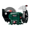 Schleifmaschinen Parkside PNTS 250 A1 Originalbetriebsanleitung