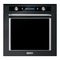Backöfen KitchenAid KOASS 60600 Gebrauchsanweisung
