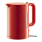 Wasserkocher Bodum BISTRO 11138 Gebrauchsanweisung