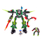 Spielzeuge LEGO EXO-FORCE 8114 Bedienungsanleitung