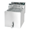 Fritteusen Hendi MasterPro 209202 Gebrauchsanweisung