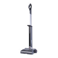 Bissell Air RAM 1047N Bedienungsanleitung