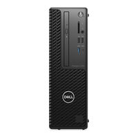 Dell Latitude 3440 Servicehandbuch