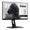 Monitore iiyama G-MASTER GB2730HSU Bedienungsanleitung