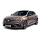 Autos Renault MEGANE 2023 Bedienungsanleitung