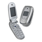 Handys Samsung SGH-E330N Bedienungsanleitung