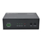 Receiver Kindermann HDMI-Receiver Plus Bedienungsanleitung