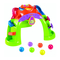 Spielzeuge Fisher-Price W9859 Bedienungsanleitung