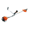 Rasentrimmer Echo SRM-2305 Bedienungsanleitung