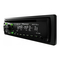 Autoradios Pioneer DEH-1300MP Bedienungsanleitung