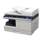 All-in-One-Drucker Sharp AL-2051 Bedienungsanleitung
