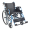 Rollstühle Mobiclinic BOLONIA Anweisungen