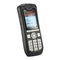Telefone Avaya 3725 Benutzerhandbuch