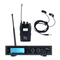 Studio & Recording thomann the t.bone IEM 150 Bedienungsanleitung
