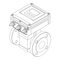 Endress+Hauser Proline Promag L 400 EtherNet/IP