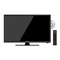 LED-Fernseher Reflexion LDDW220+ Bedienungsanleitung