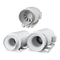 Ventilatoren S&P TD-500/150-160 SILENT Bedienungsanleitung