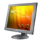 Monitore Sony SDM-S91 Bedienungsanleitung