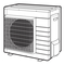 Daikin RXG50L2V1B