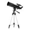 Teleskope Celestron Travel Scope 80 Instruktionshandbuch