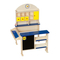 Spielanlagen Playtive Junior 279595 Gebrauchsanweisung