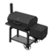 Grills BBQ Smoking Star Bedienungsanleitung