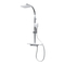 Duschen Schulte Square DuschMaster Rain II D9635104 02 Montageanleitung