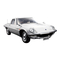 Modellbau De Agostini MODEL SPACE MAZDA Cosmo Sport Bedienungsanleitung