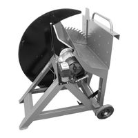 EINHELL 43.071.84 Bedienungsanleitung