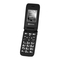 Handys Amplicomms PowerTel M6700i Bedienungsanleitung