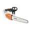 Kettensägen Stihl MSA 160 T Gebrauchsanleitung
