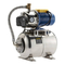 Wassersysteme EINHELL Royal HW 1300 Niro/Niro Bedienungsanleitung