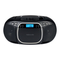 CD-Player Medion E66476 Bedienungsanleitung