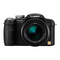 Kameras Panasonic Lumix DMC-FZ28 Bedienungsanleitung