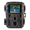 Wildkameras VisorTech ZX-7028 Bedienungsanleitung